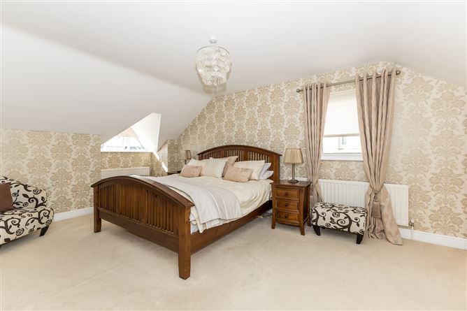 28 Castlemoyne, Balgriffin, Dublin 13