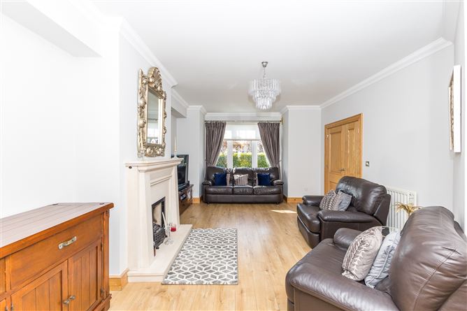 28 Castlemoyne, Balgriffin, Dublin 13