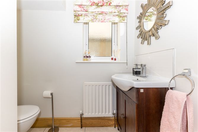 28 Castlemoyne, Balgriffin, Dublin 13