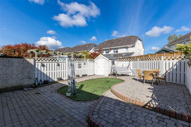 28 Castlemoyne, Balgriffin, Dublin 13