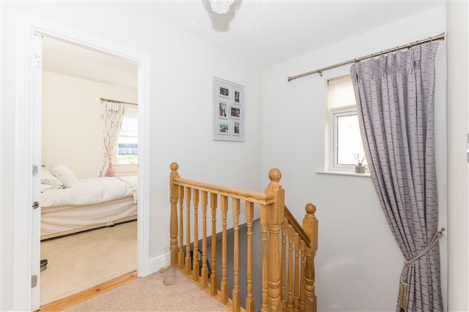 28 Castlemoyne, Balgriffin, Dublin 13