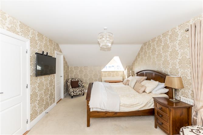 28 Castlemoyne, Balgriffin, Dublin 13