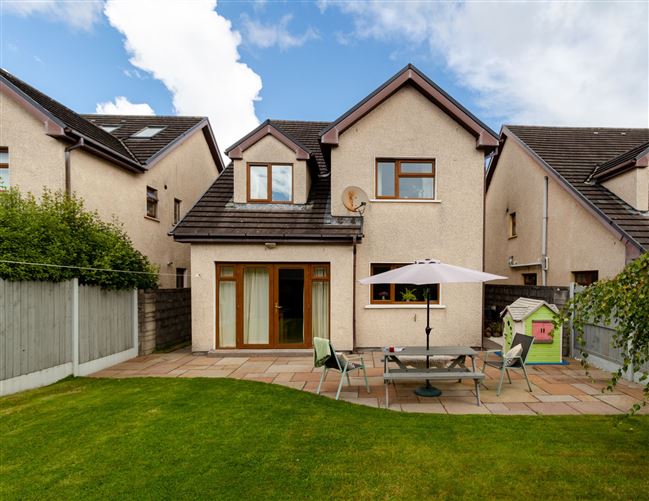 14 Bramble Close, Carrigtwohill, Cork