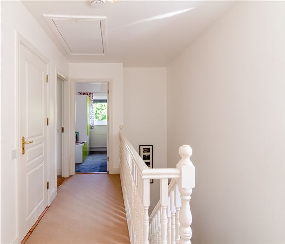 14 Bramble Close, Carrigtwohill, Cork