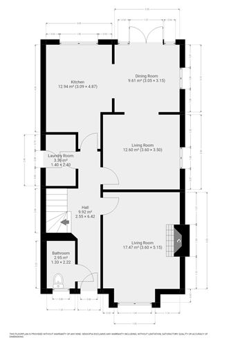 14 Bramble Close, Carrigtwohill, Cork