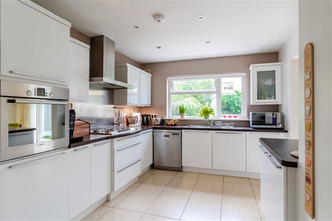 14 Bramble Close, Carrigtwohill, Cork