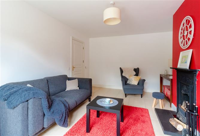 14 Bramble Close, Carrigtwohill, Cork