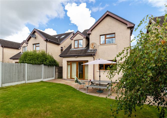 14 Bramble Close, Carrigtwohill, Cork