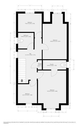 14 Bramble Close, Carrigtwohill, Cork