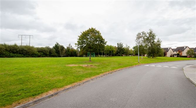 14 Bramble Close, Carrigtwohill, Cork