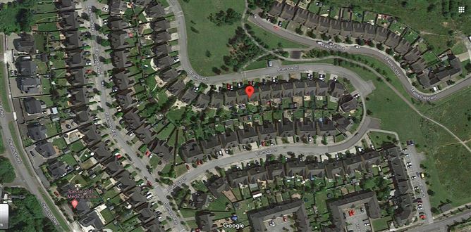 14 Bramble Close, Carrigtwohill, Cork