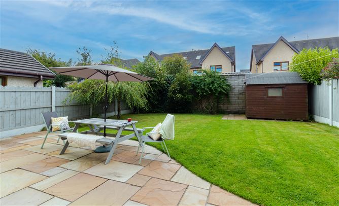 14 Bramble Close, Carrigtwohill, Cork