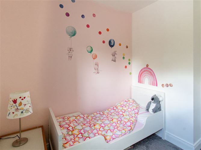 14 Bramble Close, Carrigtwohill, Cork