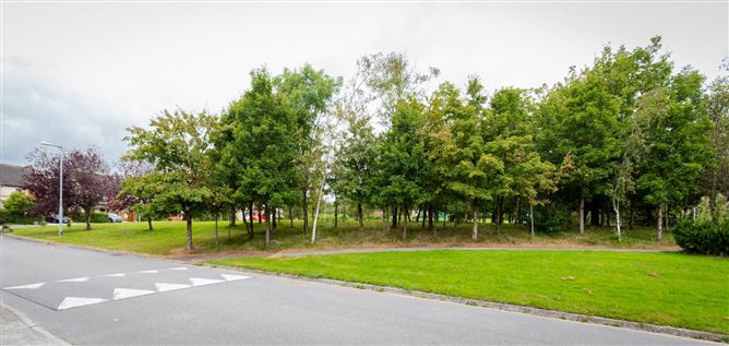 14 Bramble Close, Carrigtwohill, Cork