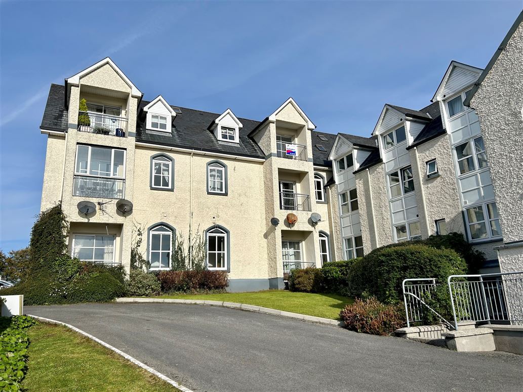 20 Marymount, Summerhill, Carrick-on-Shannon, Leitrim