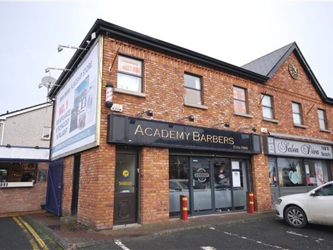 The Stone House Building, Old Blessington Road, Tallaght, Dublin 24