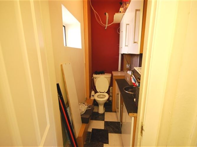 The Stone House Building, Old Blessington Road, Tallaght, Dublin 24