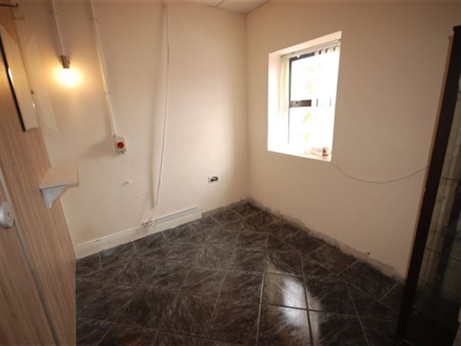 The Stone House Building, Old Blessington Road, Tallaght, Dublin 24