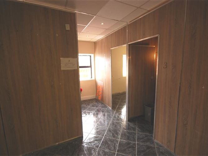 The Stone House Building, Old Blessington Road, Tallaght, Dublin 24