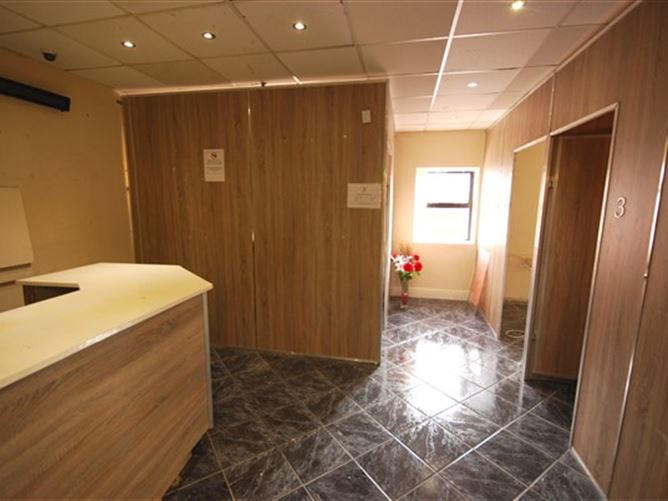 The Stone House Building, Old Blessington Road, Tallaght, Dublin 24