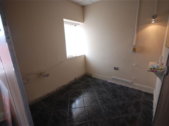 The Stone House Building, Old Blessington Road, Tallaght, Dublin 24