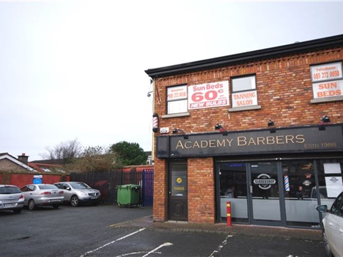 The Stone House Building, Old Blessington Road, Tallaght, Dublin 24