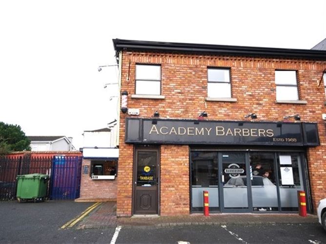 The Stone House Building, Old Blessington Road, Tallaght, Dublin 24