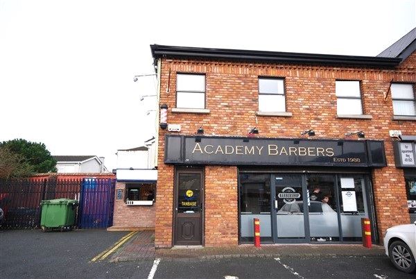 The Stone House Building, Old Blessington Road, Tallaght, Dublin 24