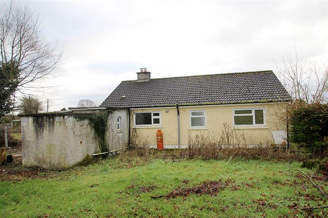 Ballintemple, Cloughjordan, Co. Offaly, Shinrone, Offaly