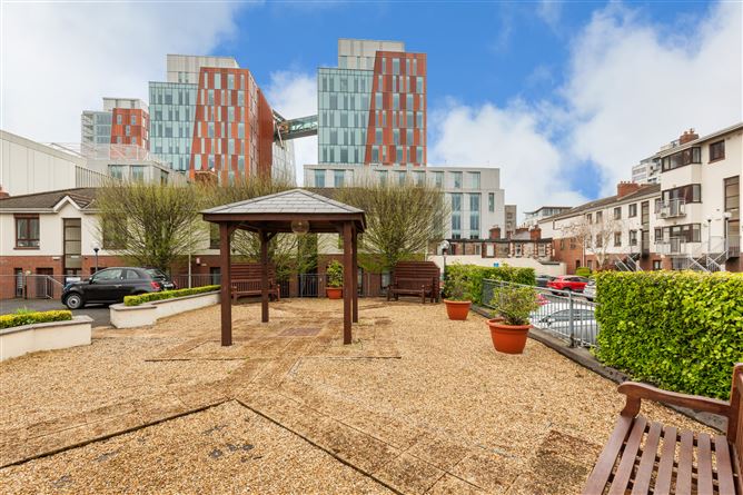 40 Shelbourne Village, Ringsend, Dublin 4