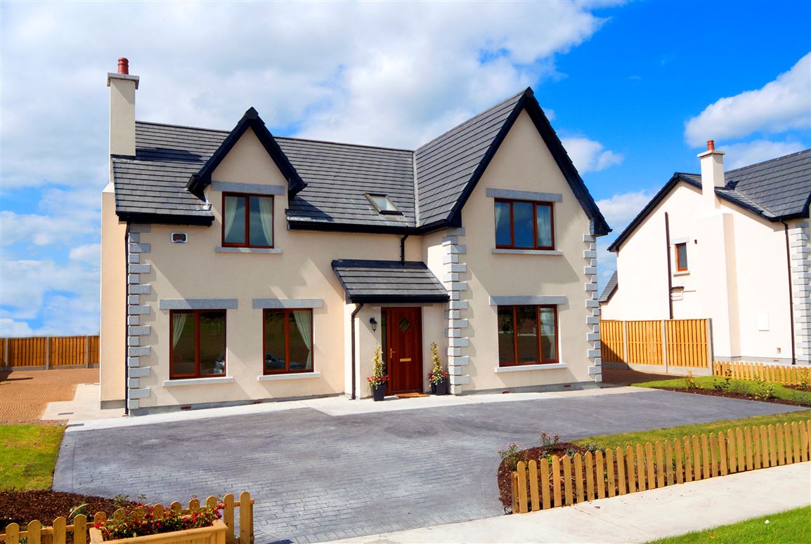 45 Park Gate, Shillelagh Road, Tullow, Carlow