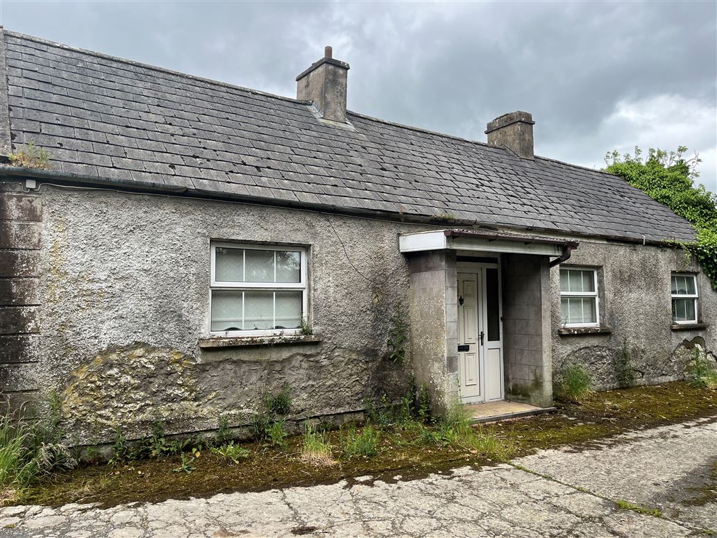 Derryleedigan, Scotstown, Monaghan