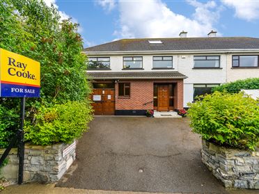 Image for 18 St Anthonys Avenue, Clondalkin, Dublin 22