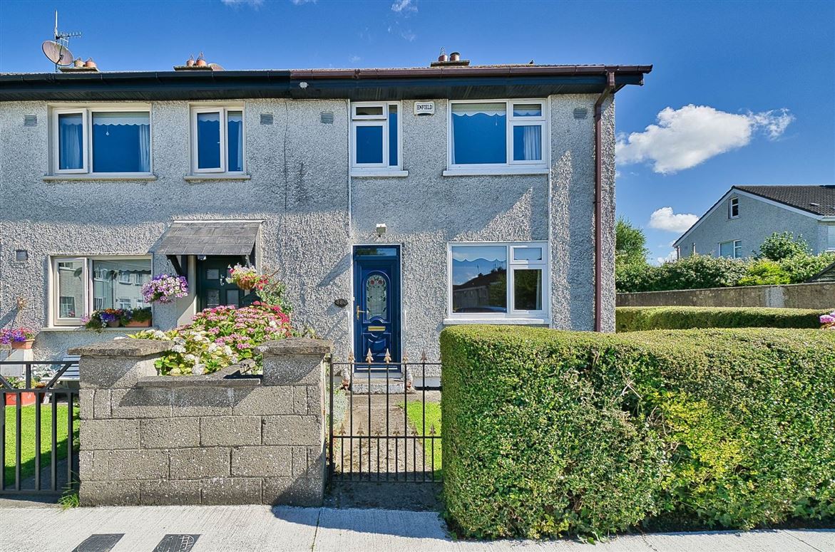 880 Highfield Park, Kilcock, County Kildare