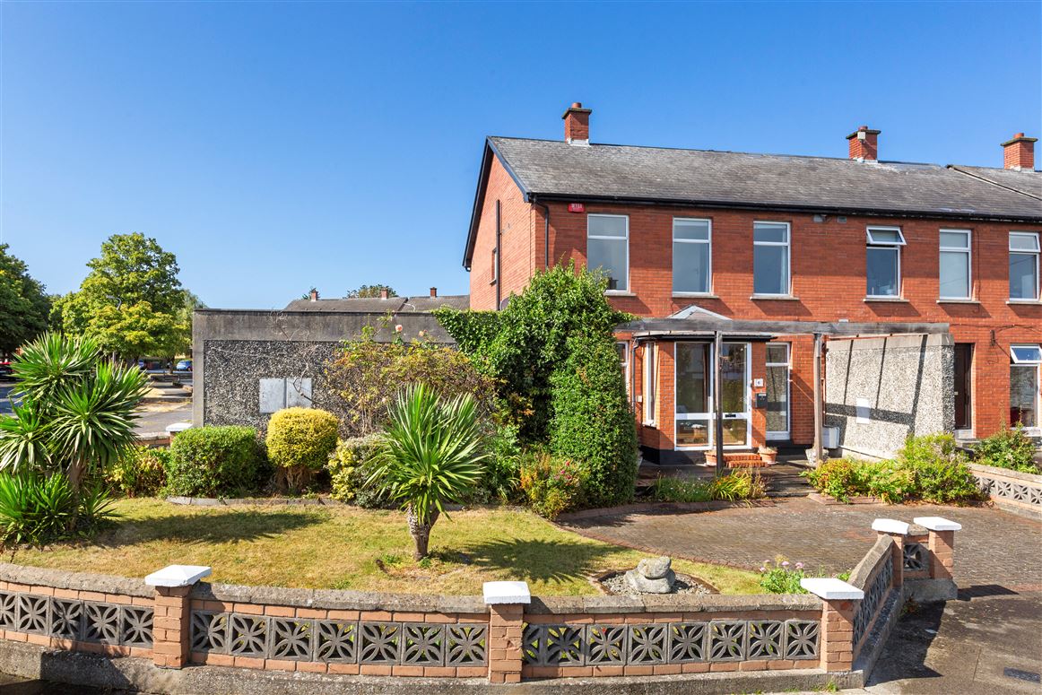 Brijen, 6 Mount Argus Grove, Harold's Cross, Dublin 6W