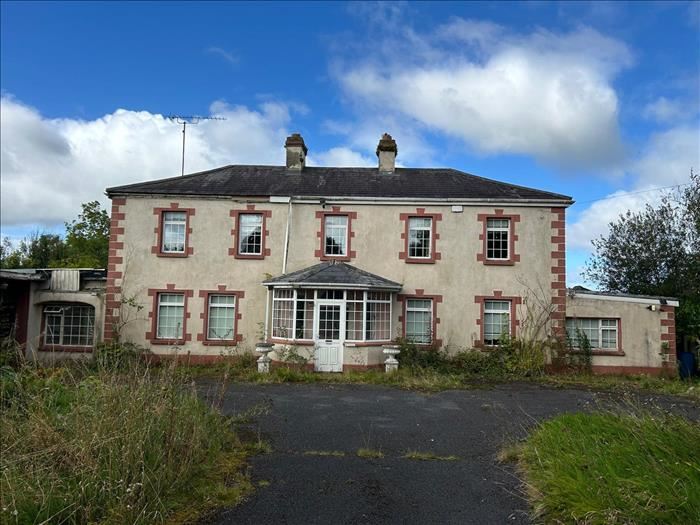 Heatherville, Kinnegad