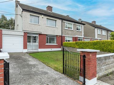 Image for 32 Glenwood Road, Raheny, Dublin 5, County Dublin