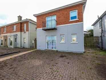 Image for 43B The Garden Village, Portlaoise, Laois