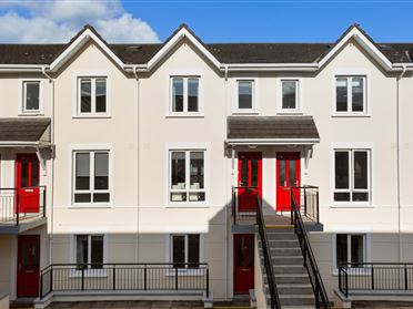 Image for 20 Saint Helen's Court, George's Street Lower, Dun Laoghaire, Co. Dublin