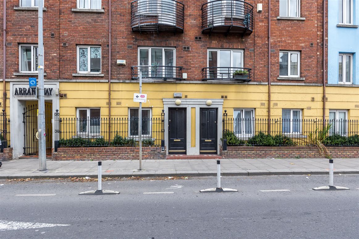 Apt 26 The Chandler , Smithfield, Dublin 7