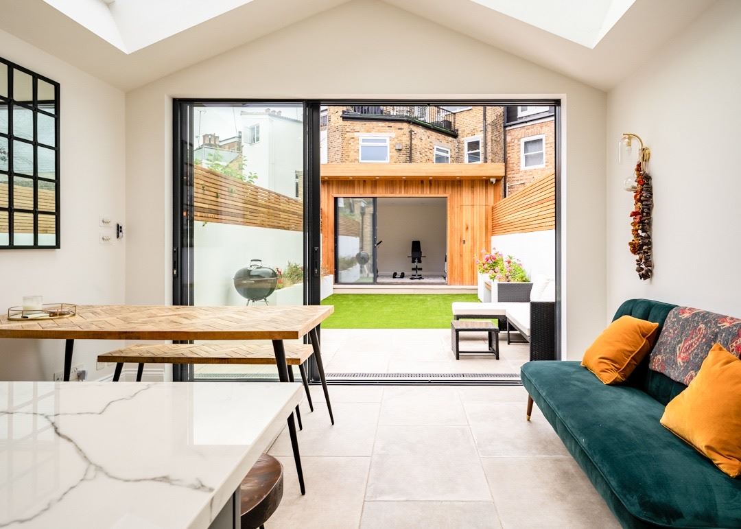 A Battersea Beauty,London,Greater London,United Kingdom