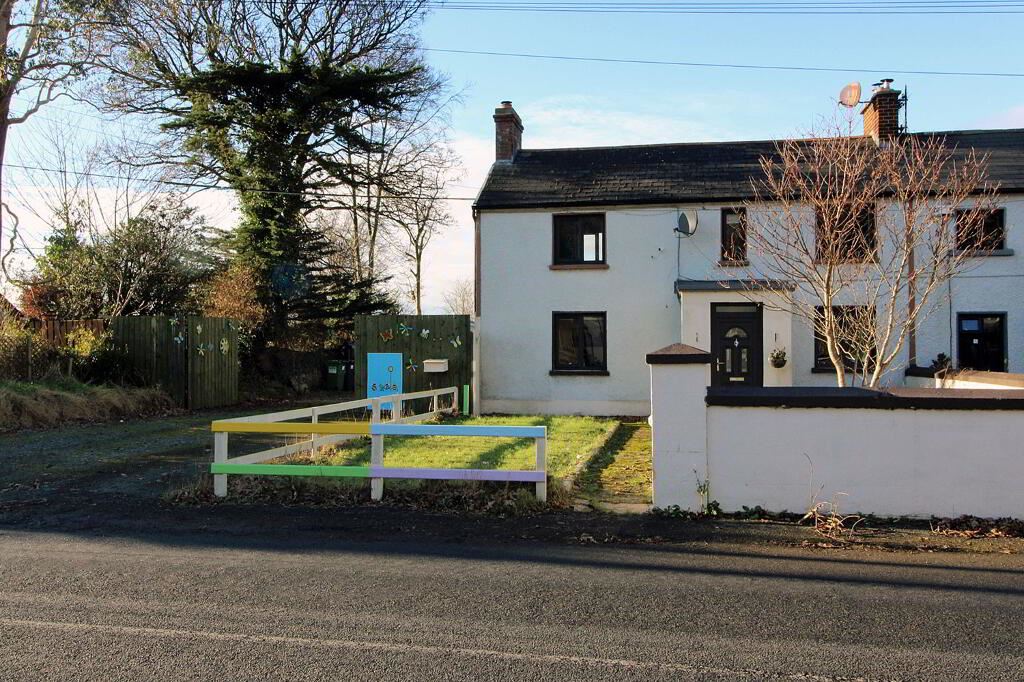 Blackgate, Ravensdale, Dundalk, Louth