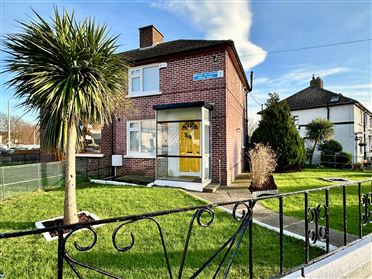 Image for 138 Dingle Road , Cabra, Dublin 7