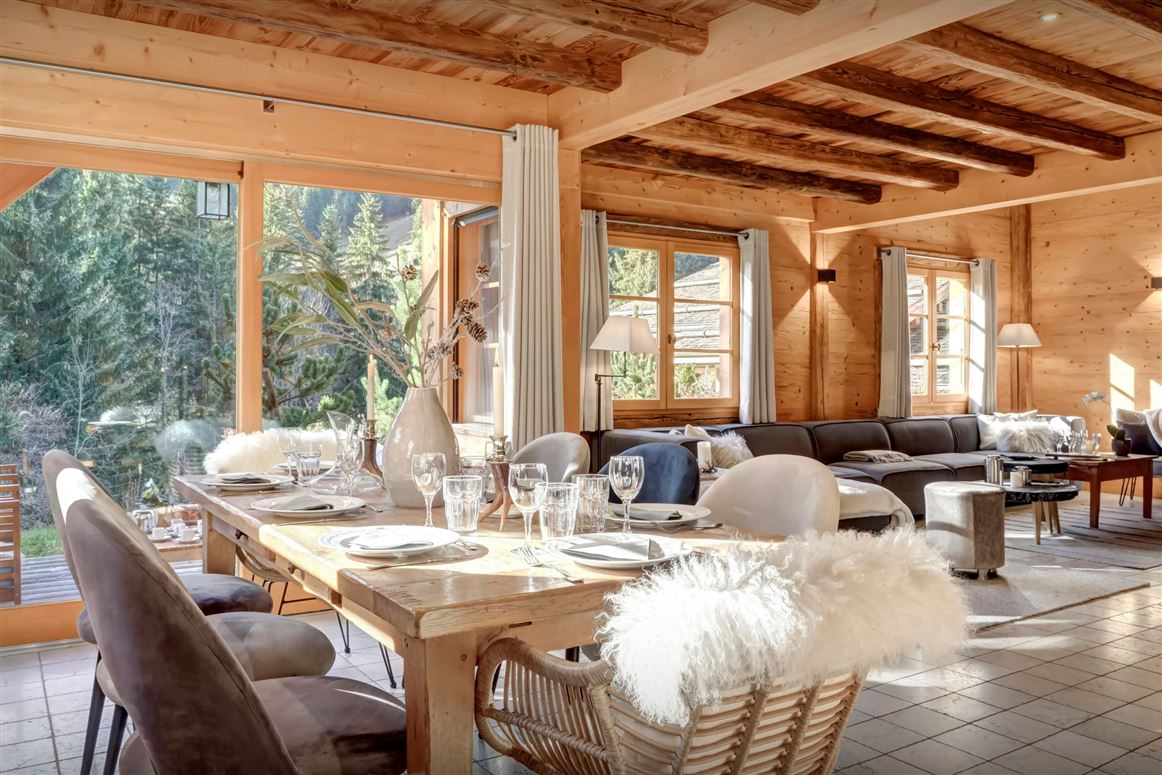 Holly Days,La Clusaz,Auvergne-Rhône-Alpes,France