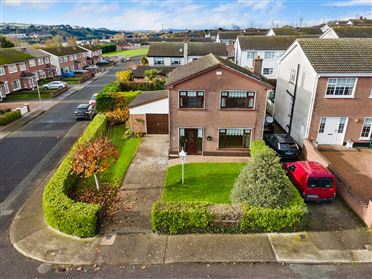 Image for 50 Georgian Close, Drogheda, Louth