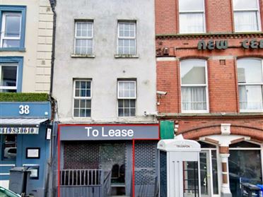 Image for 37 Peter Street , Drogheda, Louth