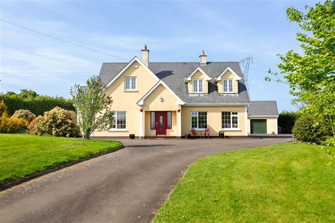 Windemere, Kilanerin, Co. Wexford