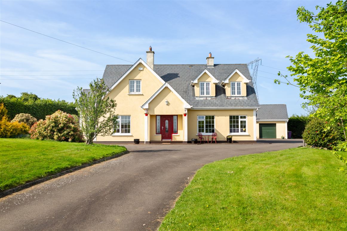 Windemere, Kilanerin, Co. Wexford