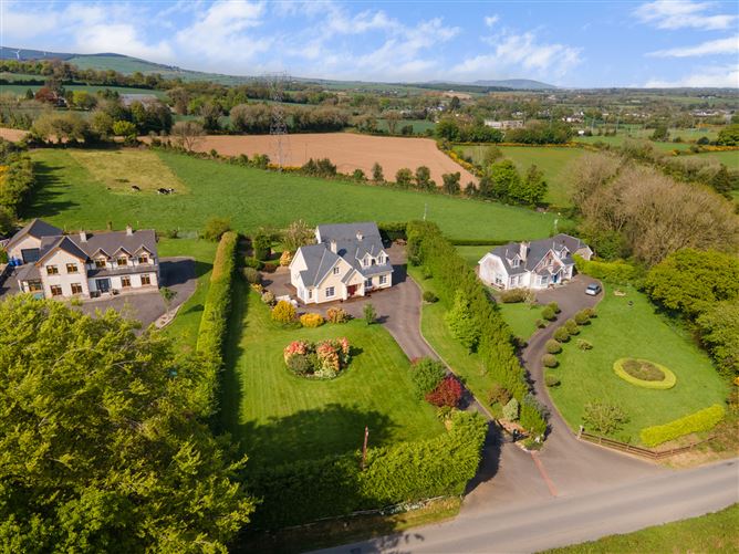 Windemere, Kilanerin, Co. Wexford