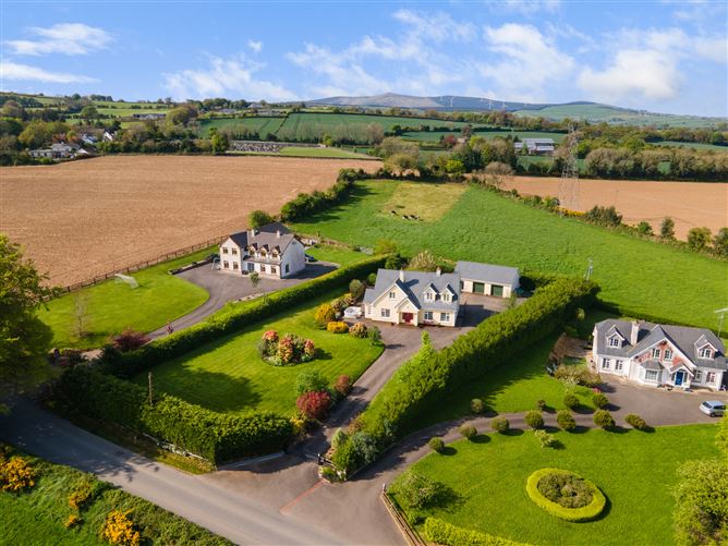 Windemere, Kilanerin, Co. Wexford